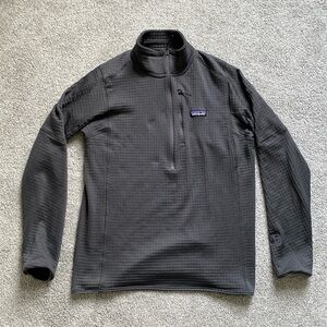 Patagonia R1 Fleece Pullover